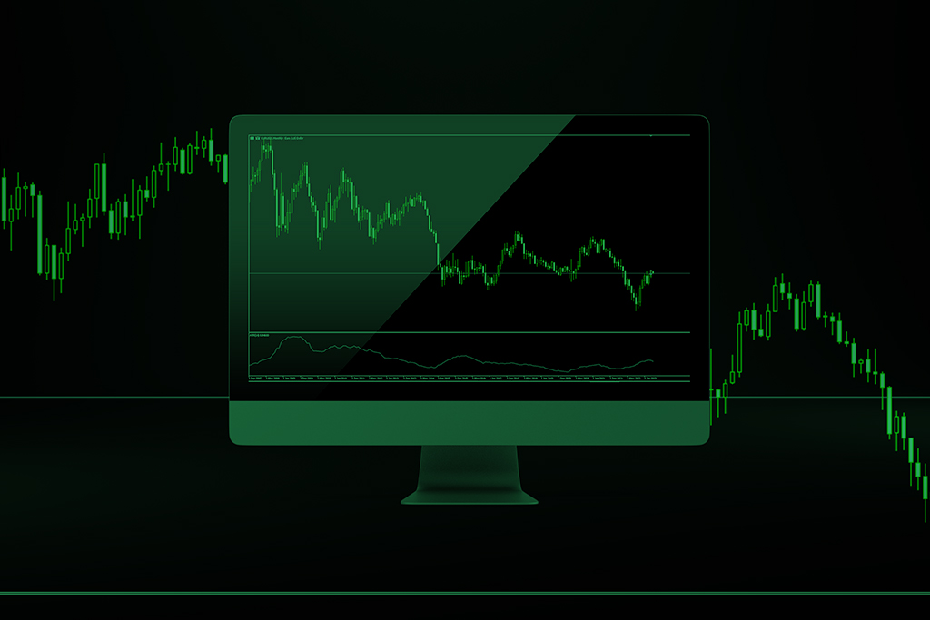 Trading Strategy Image